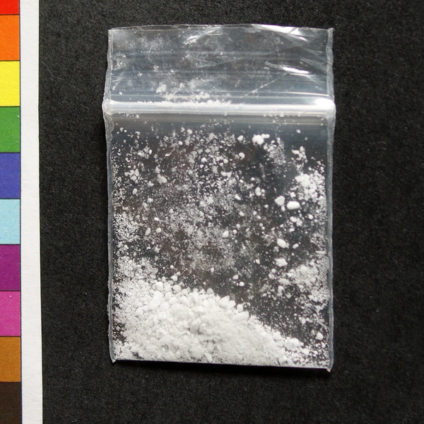 DrugsData.org (was EcstasyData): Test Details : Result #12052 - Cocaine ...