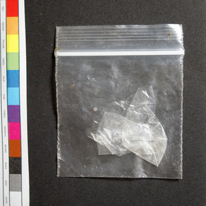 DrugsData.org (was EcstasyData): Test Details : Result #15049 - Powder ...