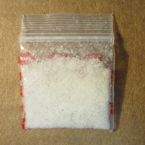 DrugsData.org (was EcstasyData): Test Details : Result #3892 - Ketamine ...