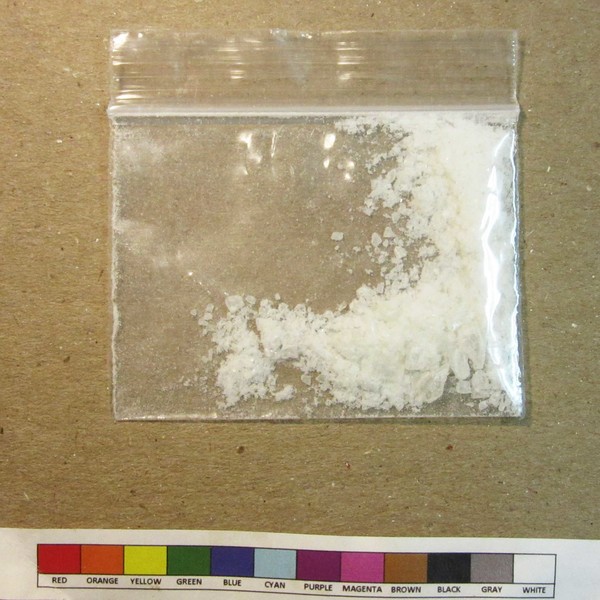 DrugsData.org (was EcstasyData): Test Details : Result #5083 - Hexen, 5083