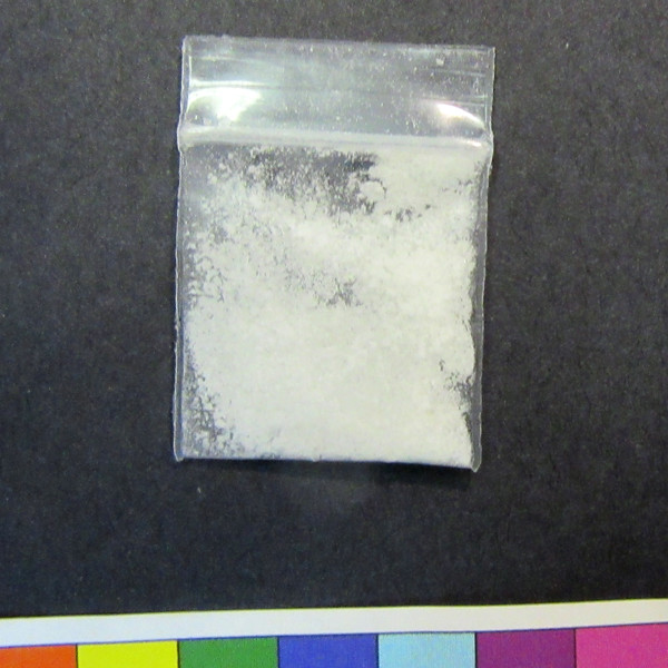 DrugsData.org (was EcstasyData): Test Details : Result #5650 - MDMA, 5650