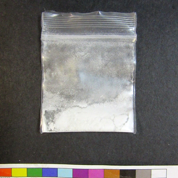 DrugsData.org (was EcstasyData): Test Details : Result #5945 - Cocaine ...
